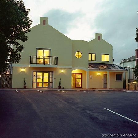 Elliotts Kapiti Coast Motor Lodge Paraparaumu Exterior photo